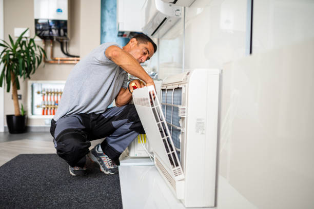 Trusted Merrydale, LA Airduct Cleaning Experts